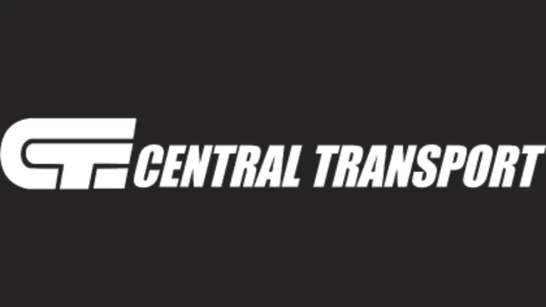 Central Freight Tracking