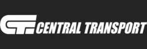 Central Freight Tracking Logo