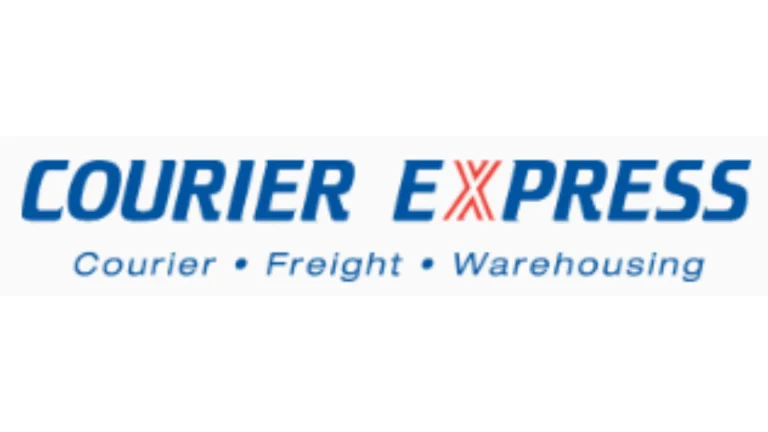 Courier Express Tracking
