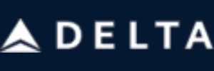 Delta Cargo Tracking Logo