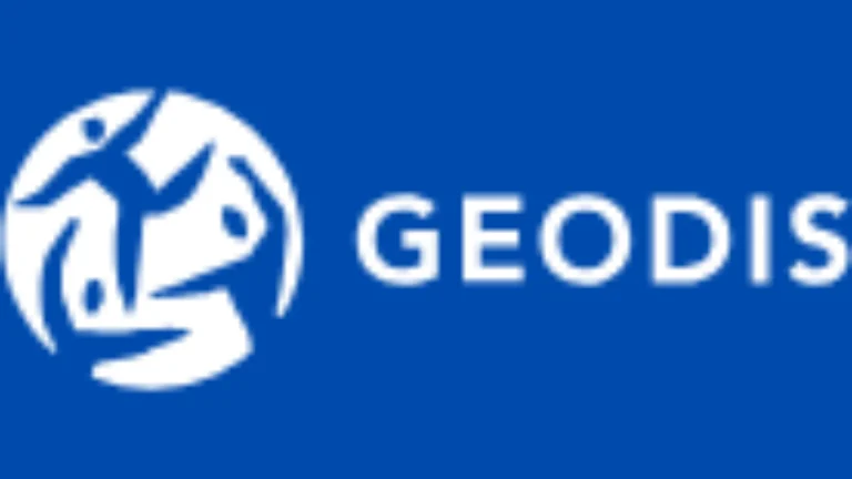 GEODIS Tracking