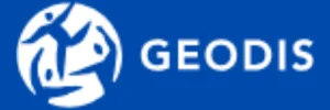 GEODIS Tracking Logo