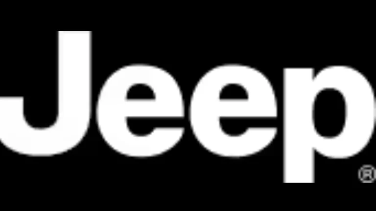 Jeep Order Tracking