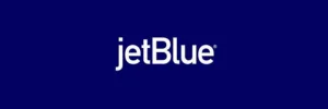 JetBlue Tracking Logo