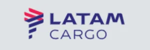 LATAM Cargo Tracking Logo