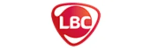 LBC Tracking Logo
