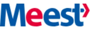 Meest Tracking logo