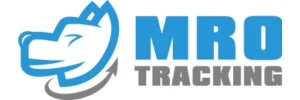 MRO Tracking Logo