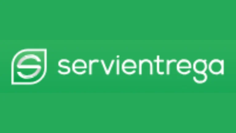 Servientrega Internacional Tracking