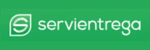 Servientrega Internacional Tracking Logo
