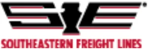 Southeastern Motor Freight Tracking Logo