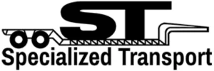 Specialized Transportation Tracking  Logo