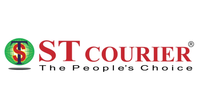 ST Courier Tracking