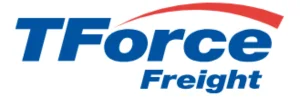 TForce Tracking Logo