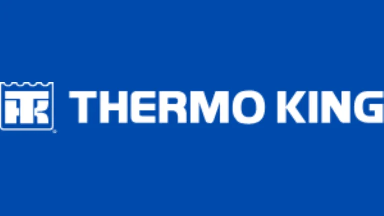 Thermo King Tracking