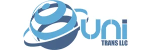 unis transportation tracking Logo