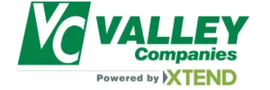 Valley Companies Tracking Logo