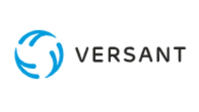 Versant Tracking
