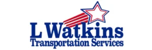 Watkins Tracking Logo