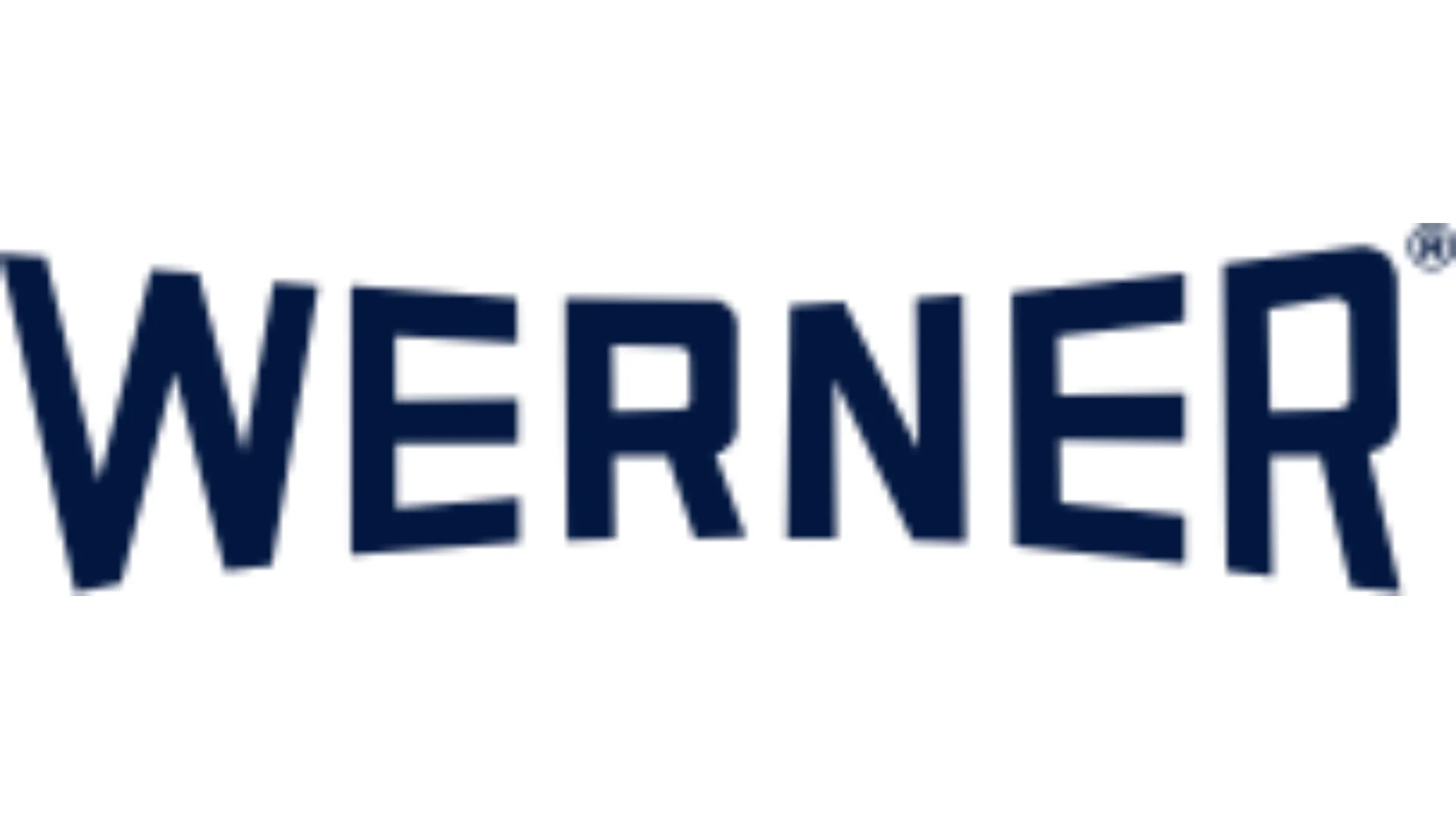 Werner Enterprises Tracking