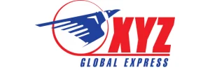 XYZ Tracking Logo