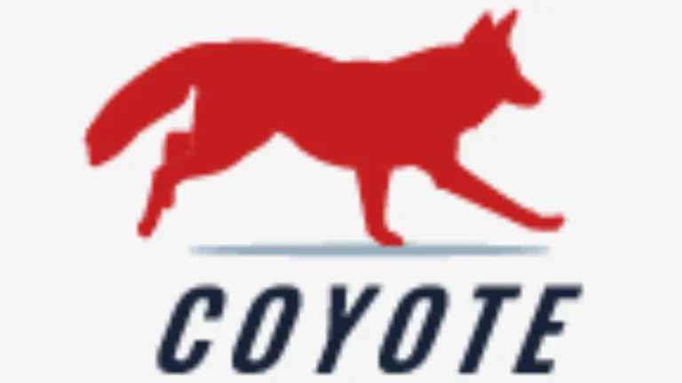 Coyote Logistics Tracking