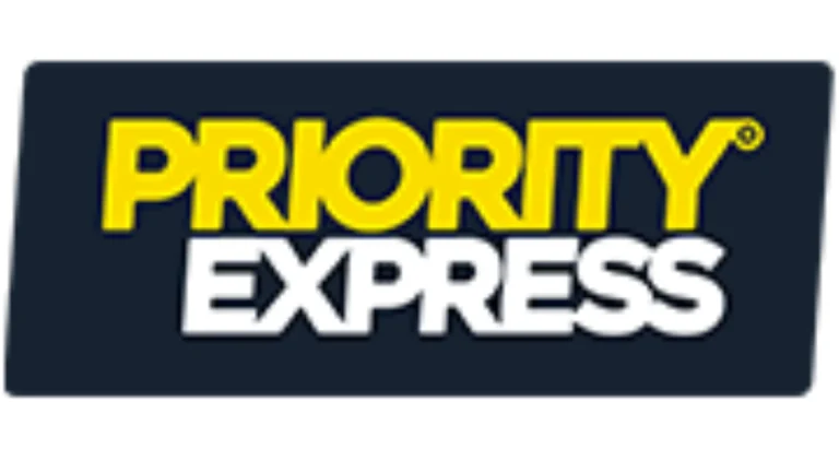 Priority Express Tracking