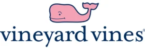 Vineyard Vines Tracking logo