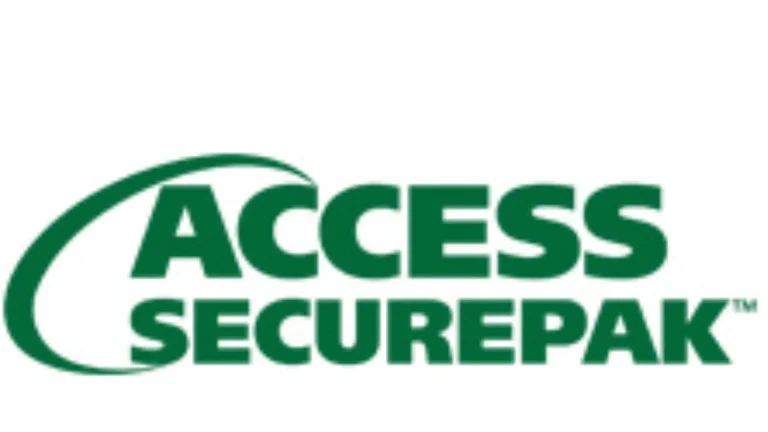 Access Securepak Tracking