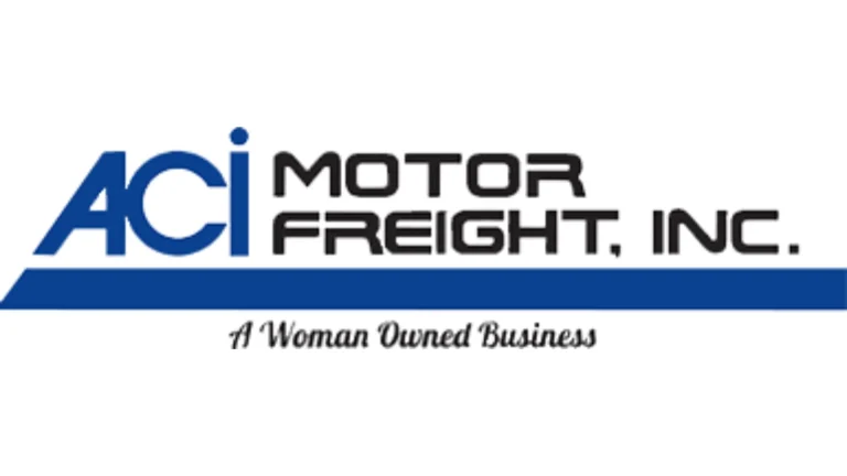 ACI Motor Freight Tracking