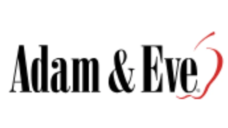 Adam and Eve Tracking logo