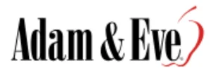 Adam and Eve Tracking logo