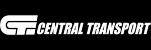 Central Transportation Tracking logo