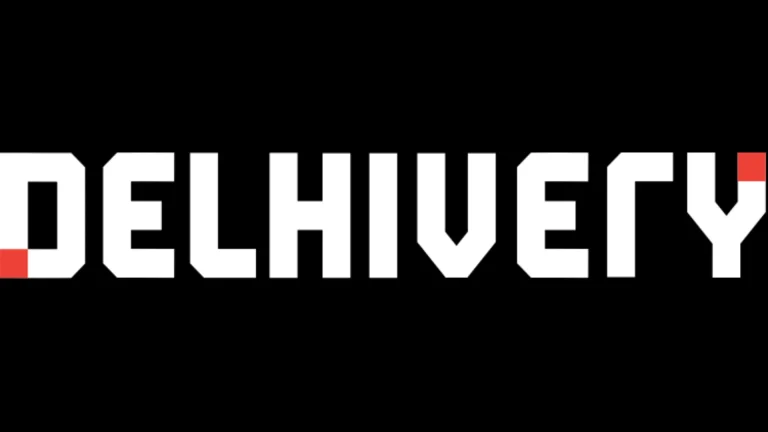 Delhivery Courier Tracking