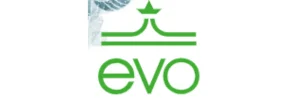 Evo Tracking logo