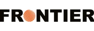 Frontier Tracking Logo