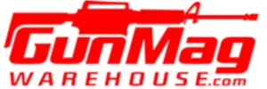 Gun Mag Warehouse Tracking logo