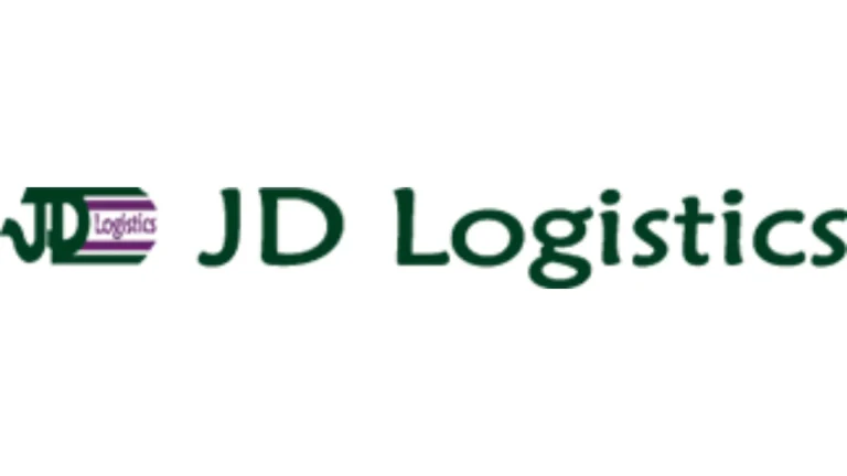 JD Logistics Tracking