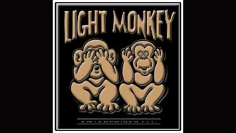 Light Monkey Tracking