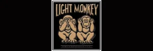 Light Monkey Tracking logo