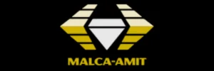 Malca Amit Tracking Logo