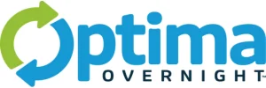 Optima Tracking Logo