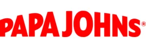 Papa Johns Tracking Logo