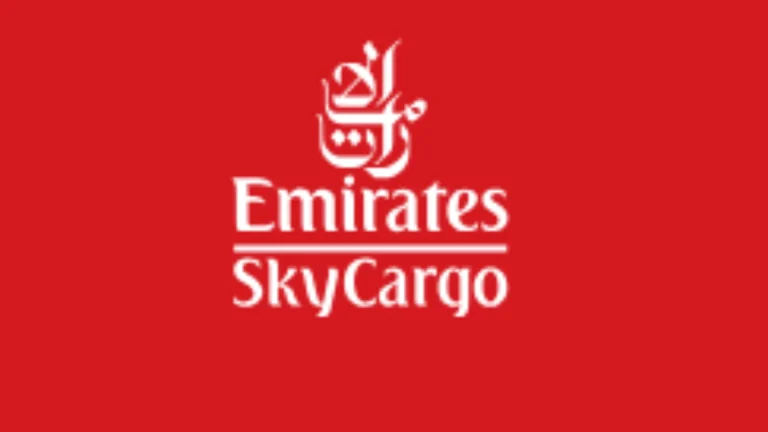 SkyCargo Tracking