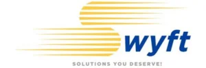Swyft Tracking Logo