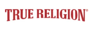 True Religion Tracking Logo