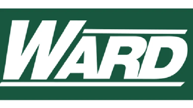 Ward Freight Tracking