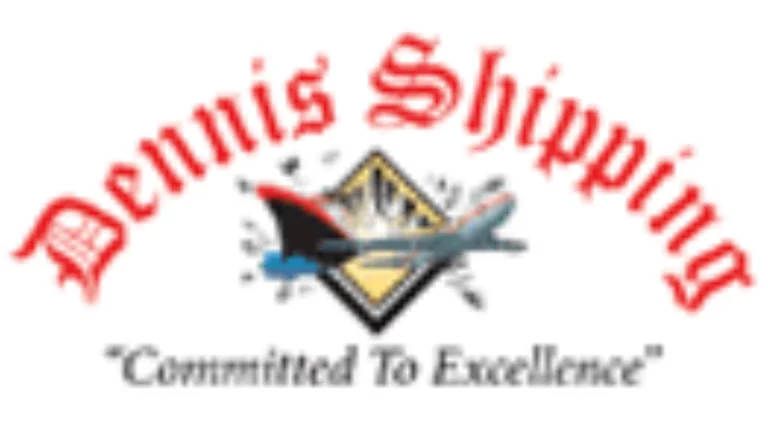 Dennis Shipping Tracking