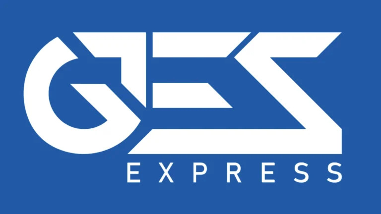 GES Express Tracking