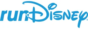 RunDisney Tracking Logo